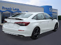 2026 Honda Civic Si