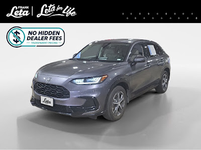 2024 Honda HR-V