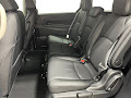 2027 Honda Odyssey EX-L