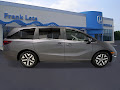 2027 Honda Odyssey EX-L