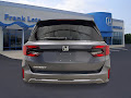 2027 Honda Odyssey EX-L