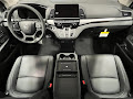 2027 Honda Odyssey EX-L